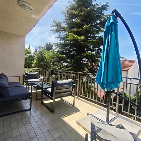 Visnja Apartment