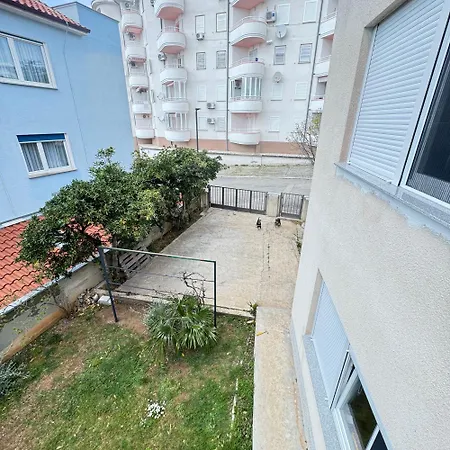 Apartment Visnja Crikvenica
