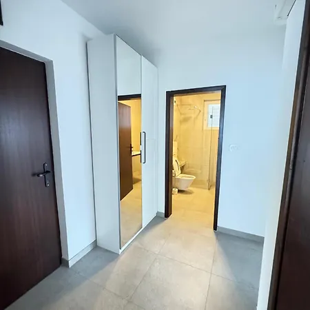 Visnja Apartment