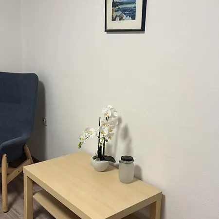 Apartment Visnja *