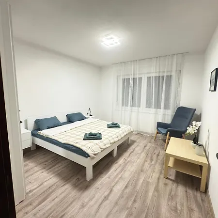 Visnja Apartment *