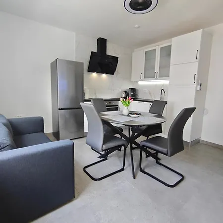 Apartment Visnja